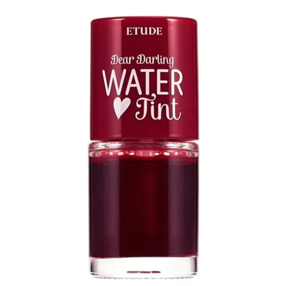 Etude Dear Darling Water Tint 04 Red Grapefruit Ade