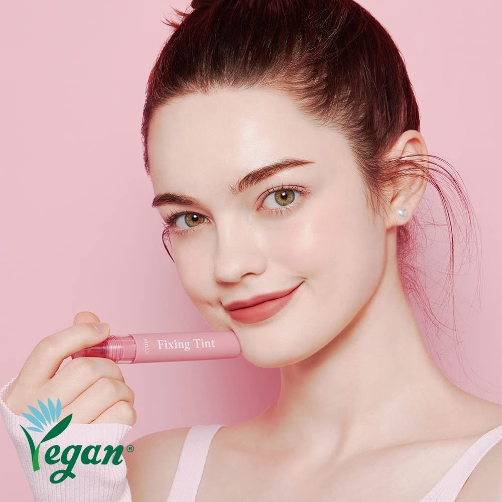 Etude Fixing Matte Tint 05 Midnight Mauve