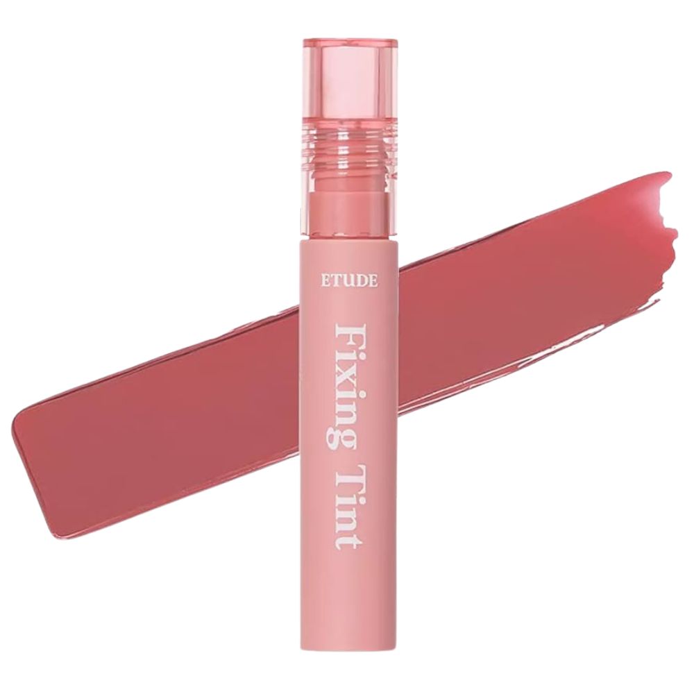 Etude Fixing Matte Tint 05 Midnight Mauve