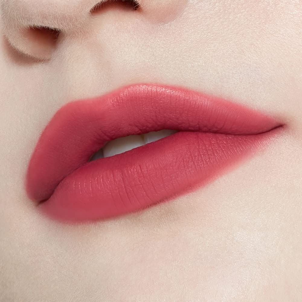 Etude Fixing Matte Tint 07 Cramberry Plum