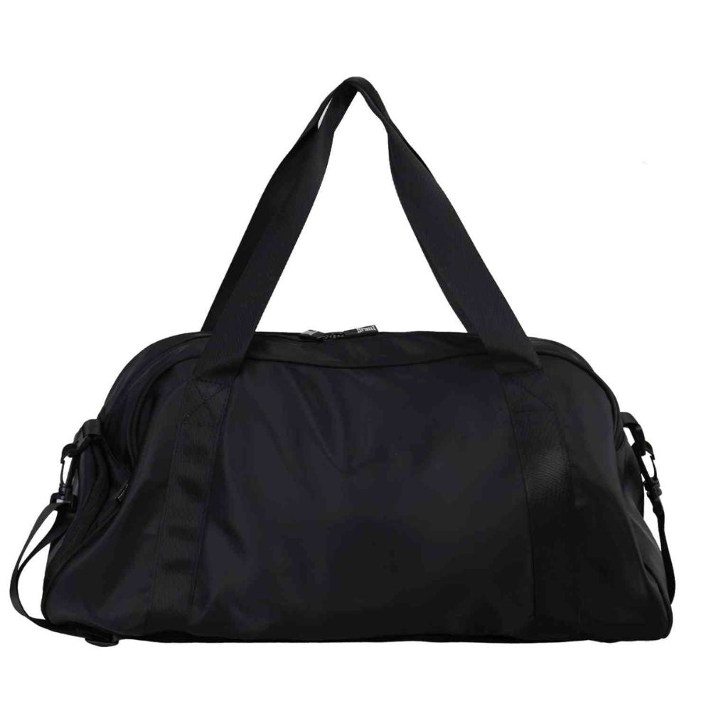 Everlast Duffle Bag Hillary III Black
