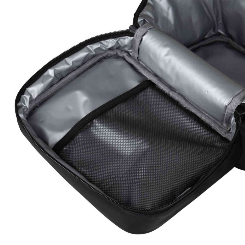 Everlast Lunch Bag Lonchera Insulada Color Pink 7L