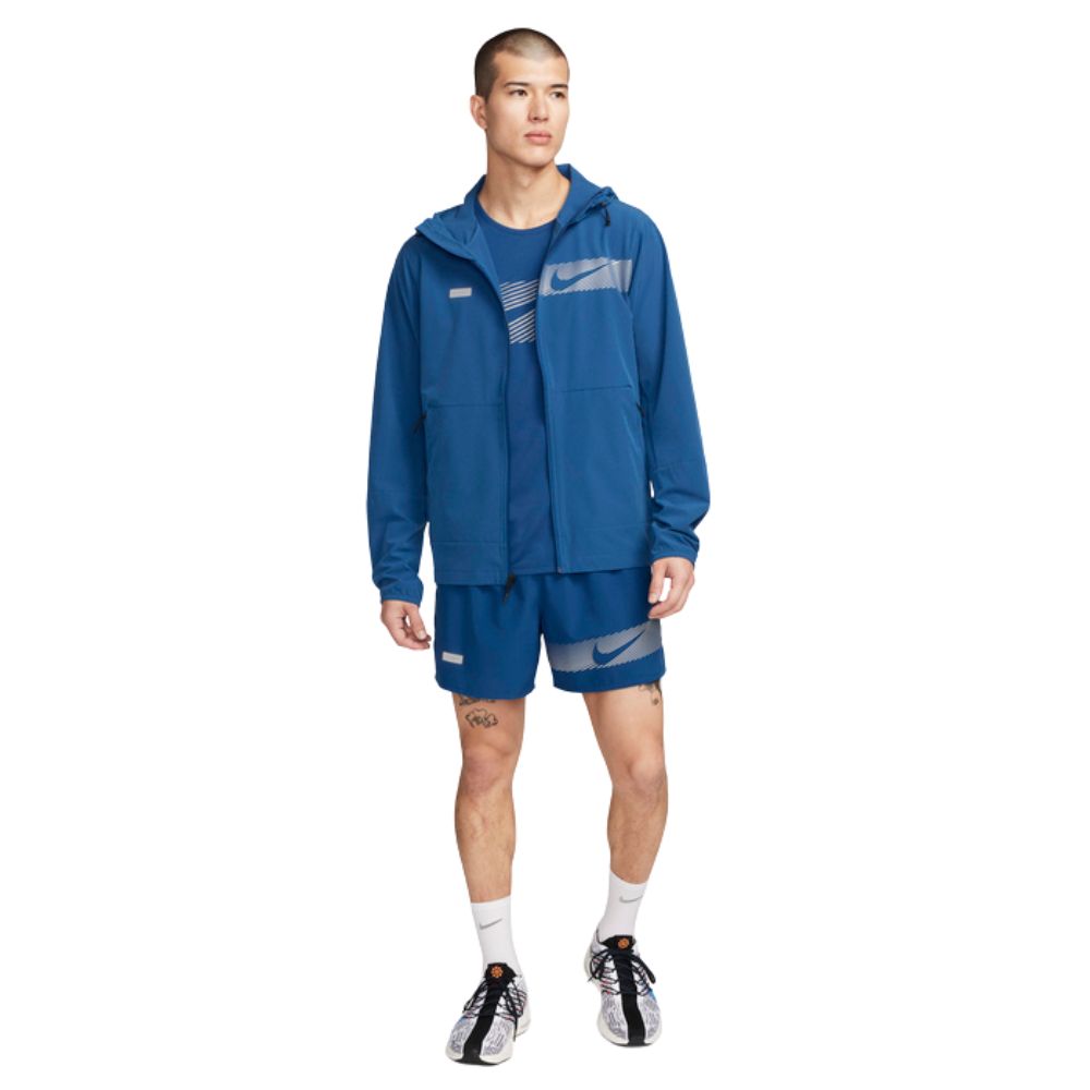 Nike Chaqueta Deportiva Unlimited Para Caballero
