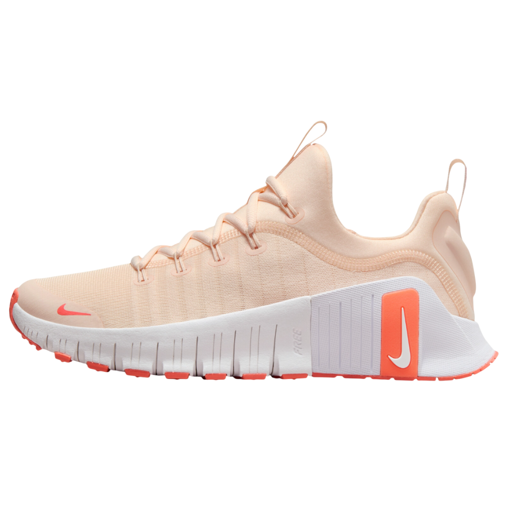 Nike Free Metcon 6 Zapato Para Damas