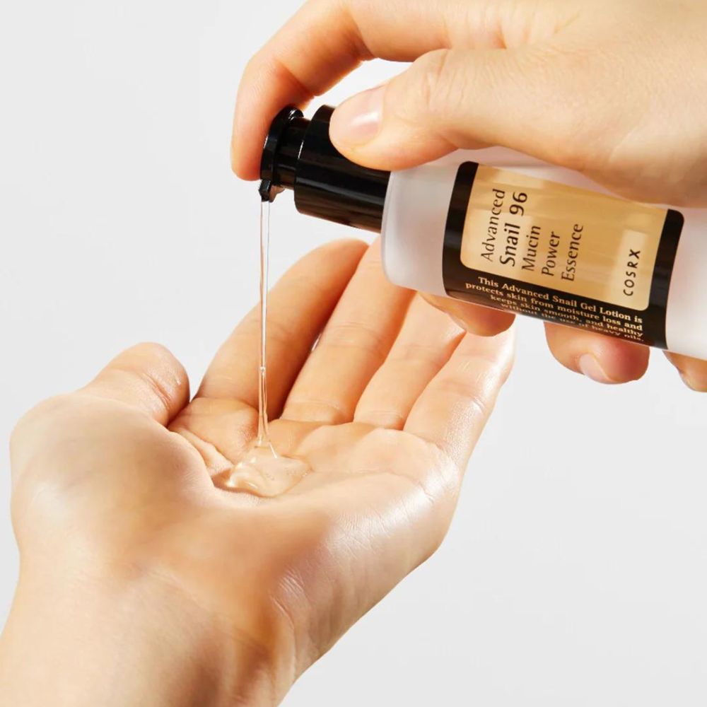 COSRX Advanced Snail 96 Mucin Power Essence 100ml