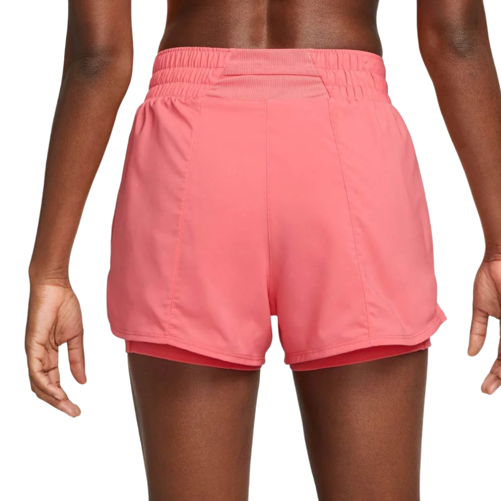 Nike One Short Para Damas