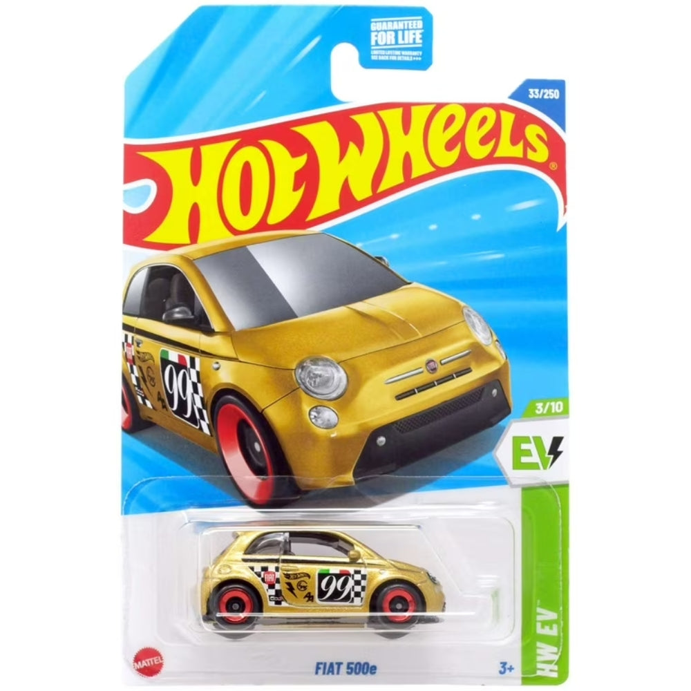 Hot Wheels HW EV Modelos Variados