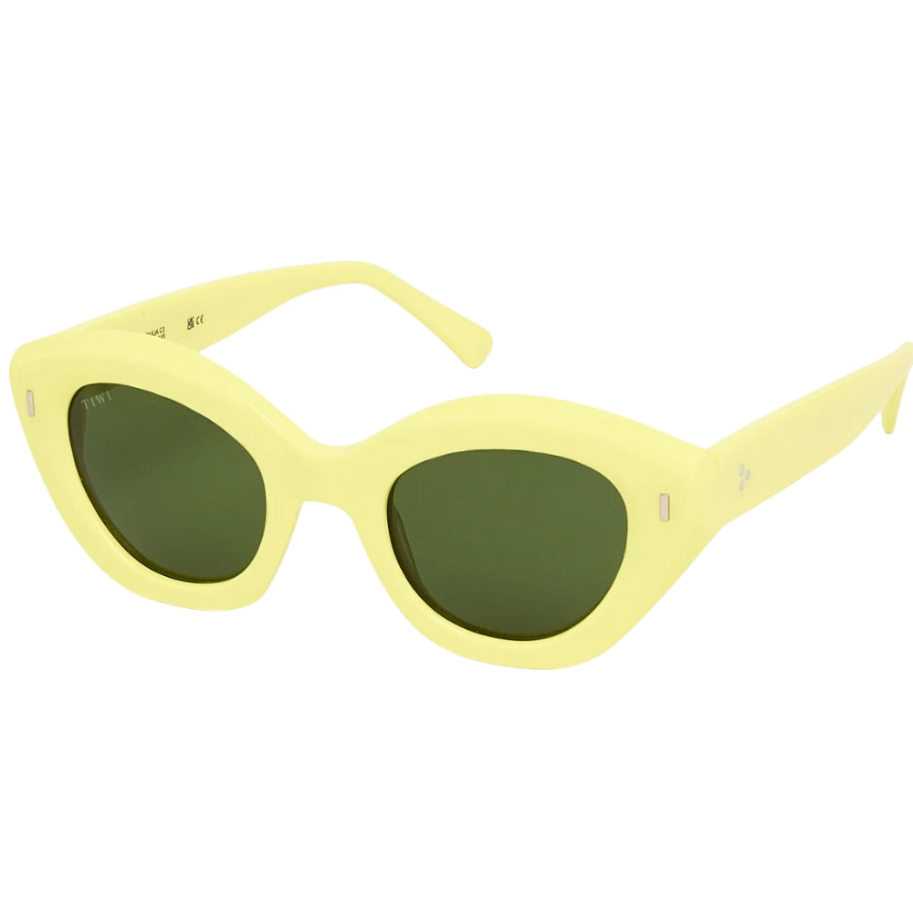 Tiwi Le Club Giulia Acetate Lime