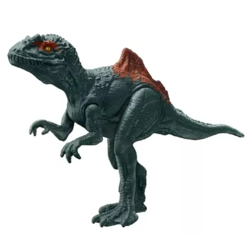 Jurassic World Concavenator 4+