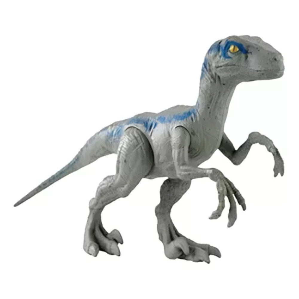 Jurassic World Velociraptor "Blue" 4+