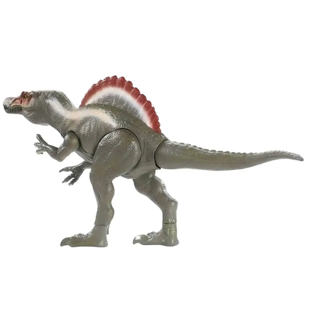 Jurassic World Spinosaurus 4+