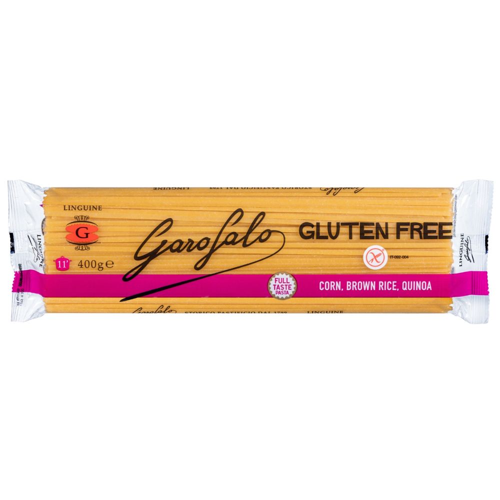 Garofalo Pasta Linguine Gluten Free 400gr