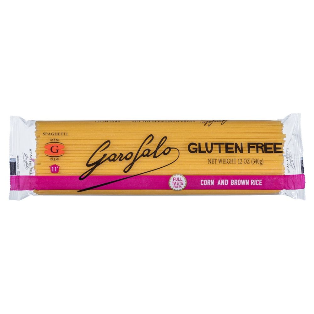 Garofalo Spaghetti Gluten Free 400gr