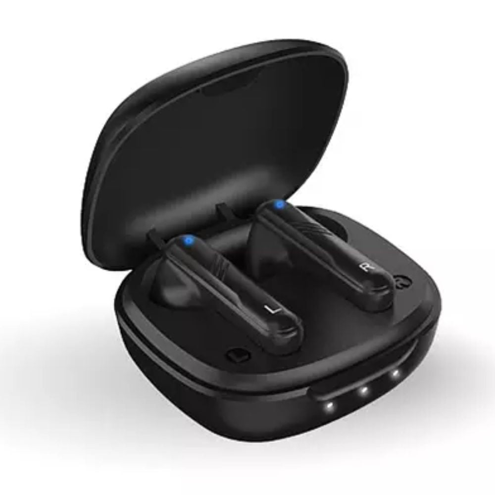 Genius Audífonos Inalámbricos HS-M905BT Negros