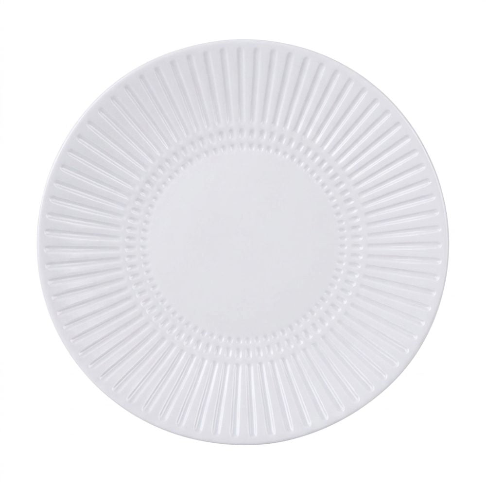 Gibson Home Arles Plato de Postre 21.5 cm
