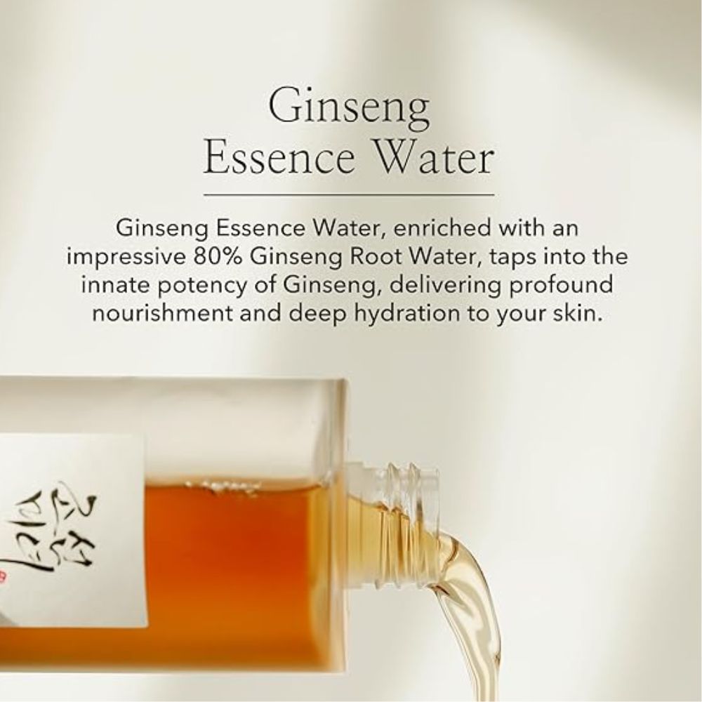 Beauty of Joseon Ginseng Essence Water 150ml