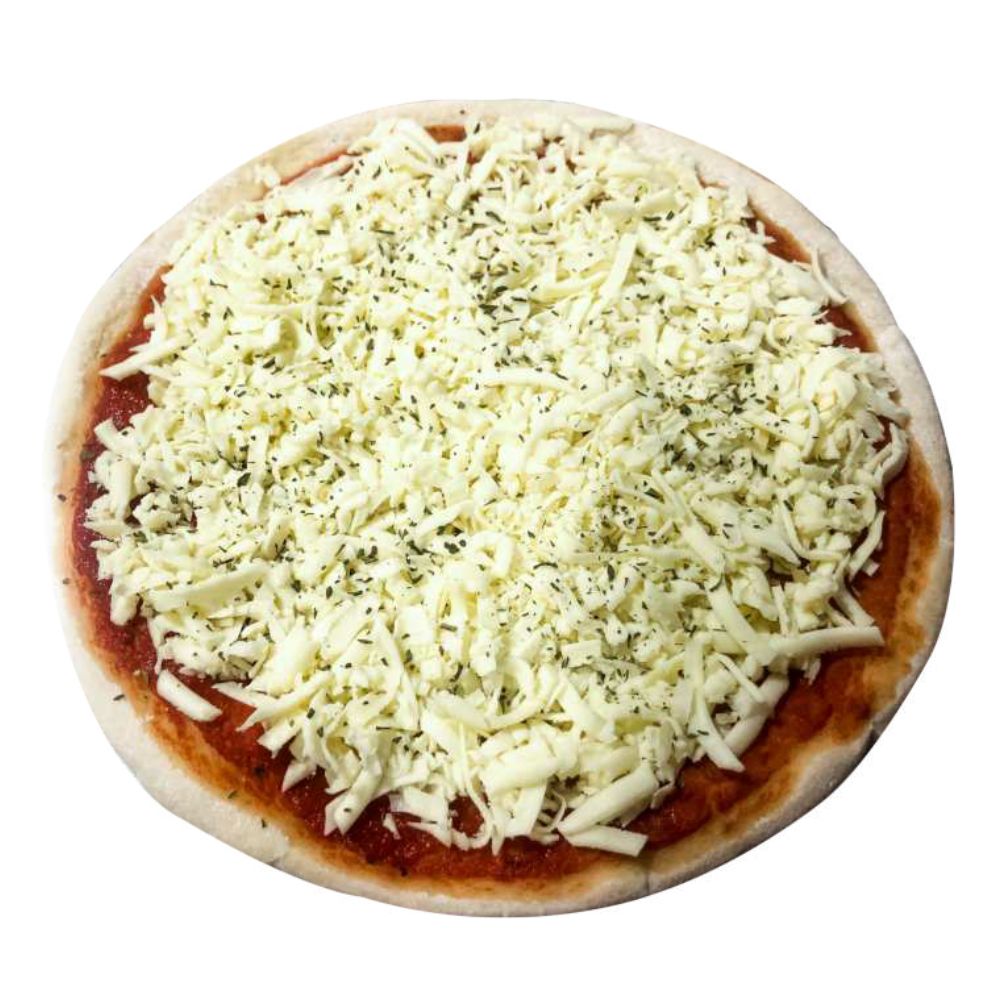 Gourmet Bakery Pizza 23cm Margarita 340 gr