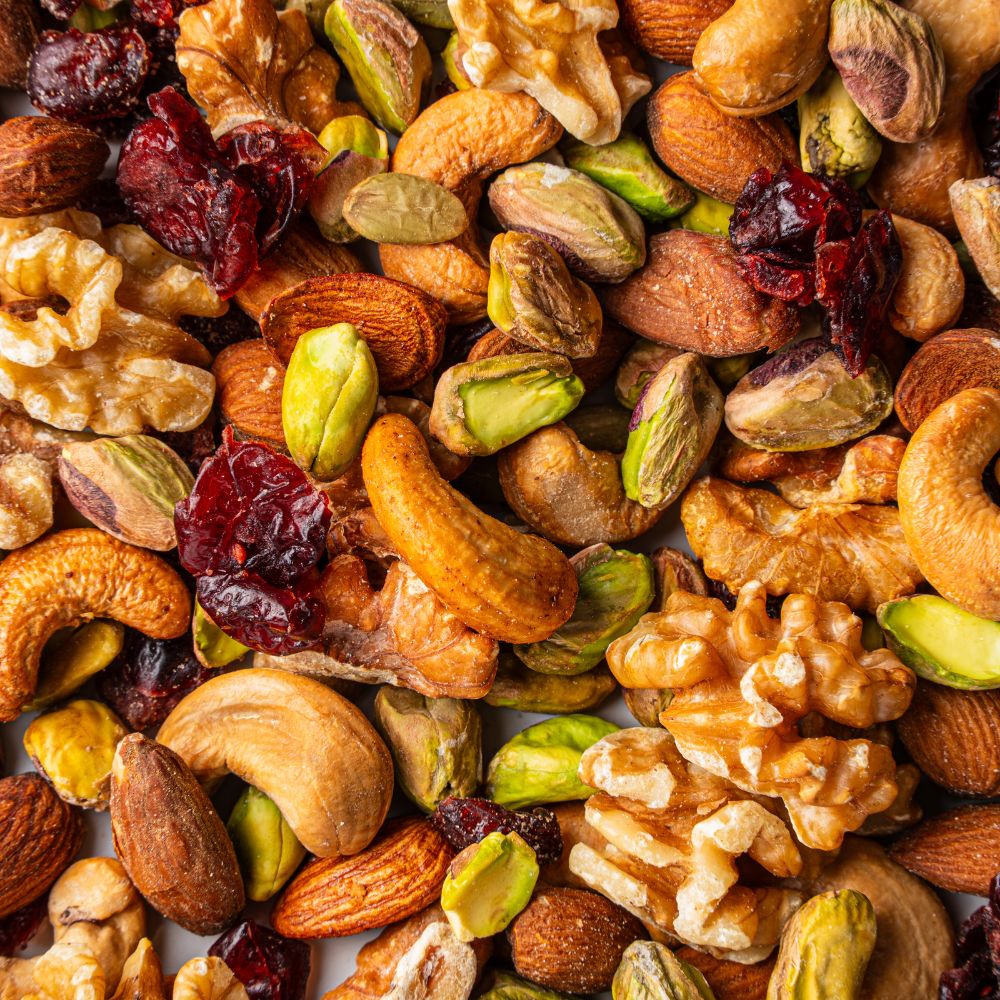 Granora Mix De Frutos Secos 150 gr