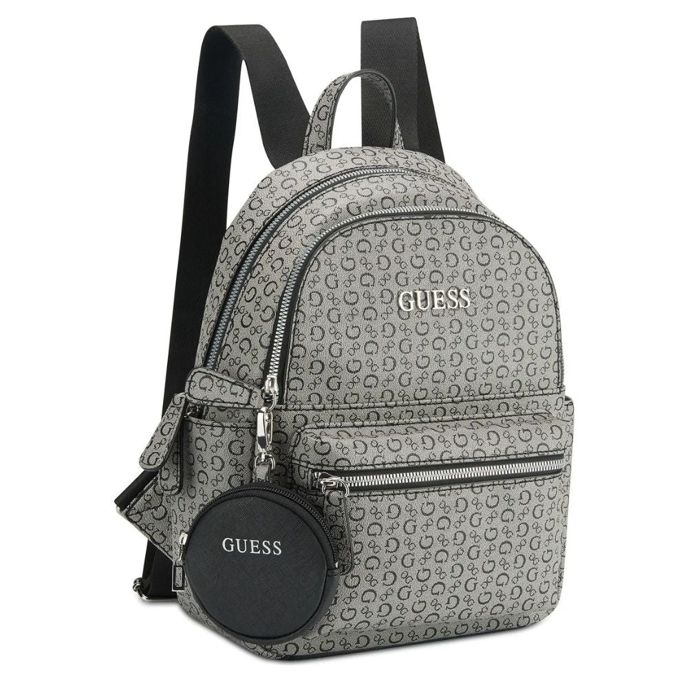 Guess Bolso Bendfield Black