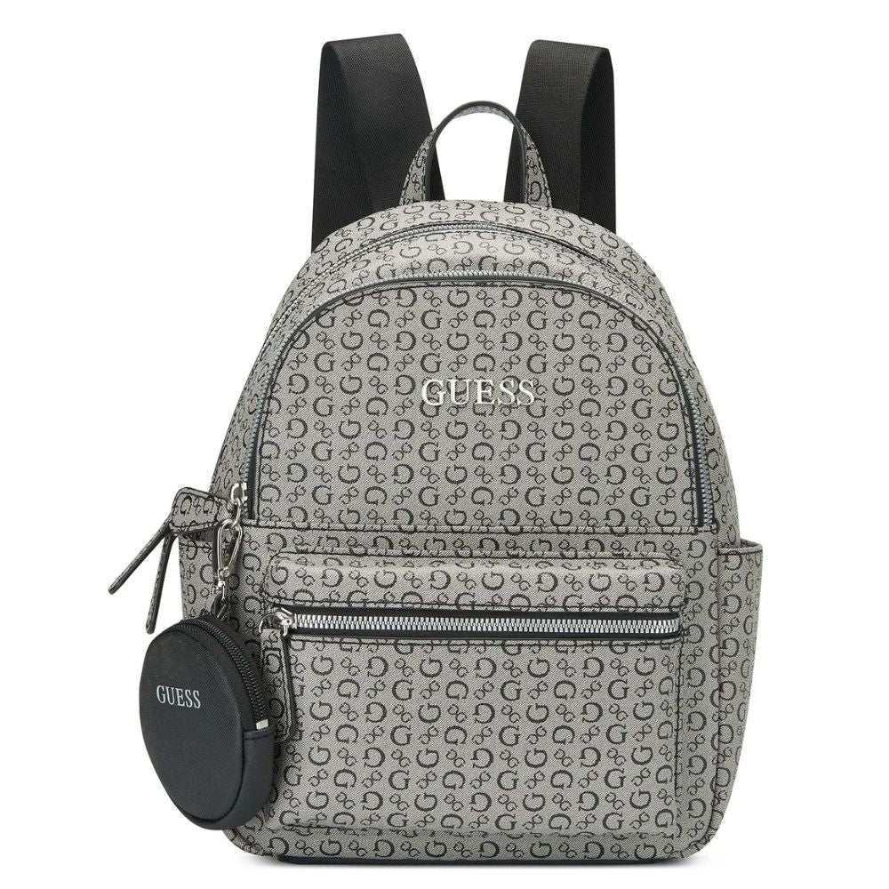 Guess Bolso Bendfield Black