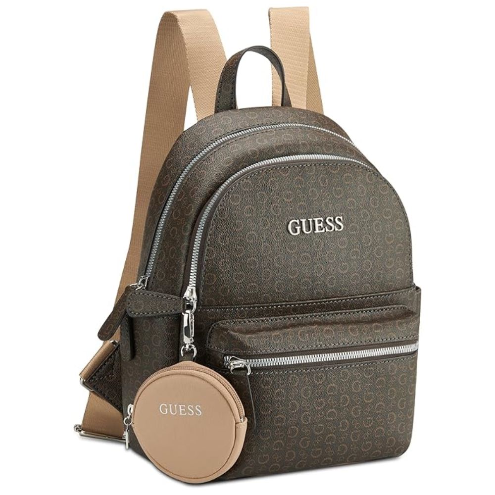 Guess Bolso Bendfield Natural