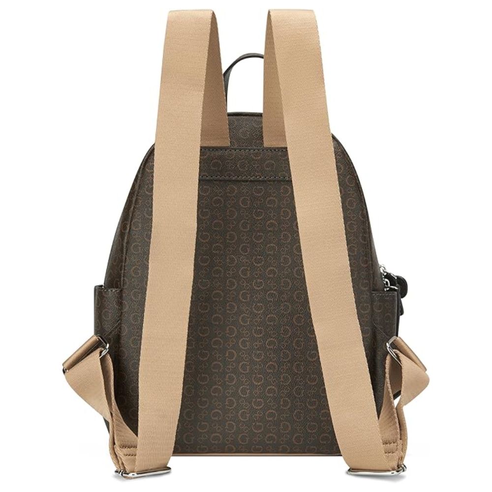 Guess Bolso Bendfield Natural