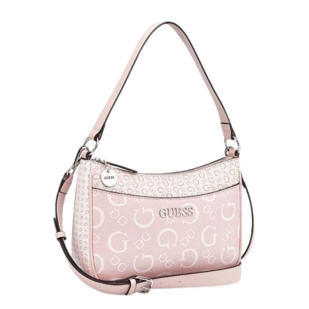 Guess Cartera Granby Mini Blush