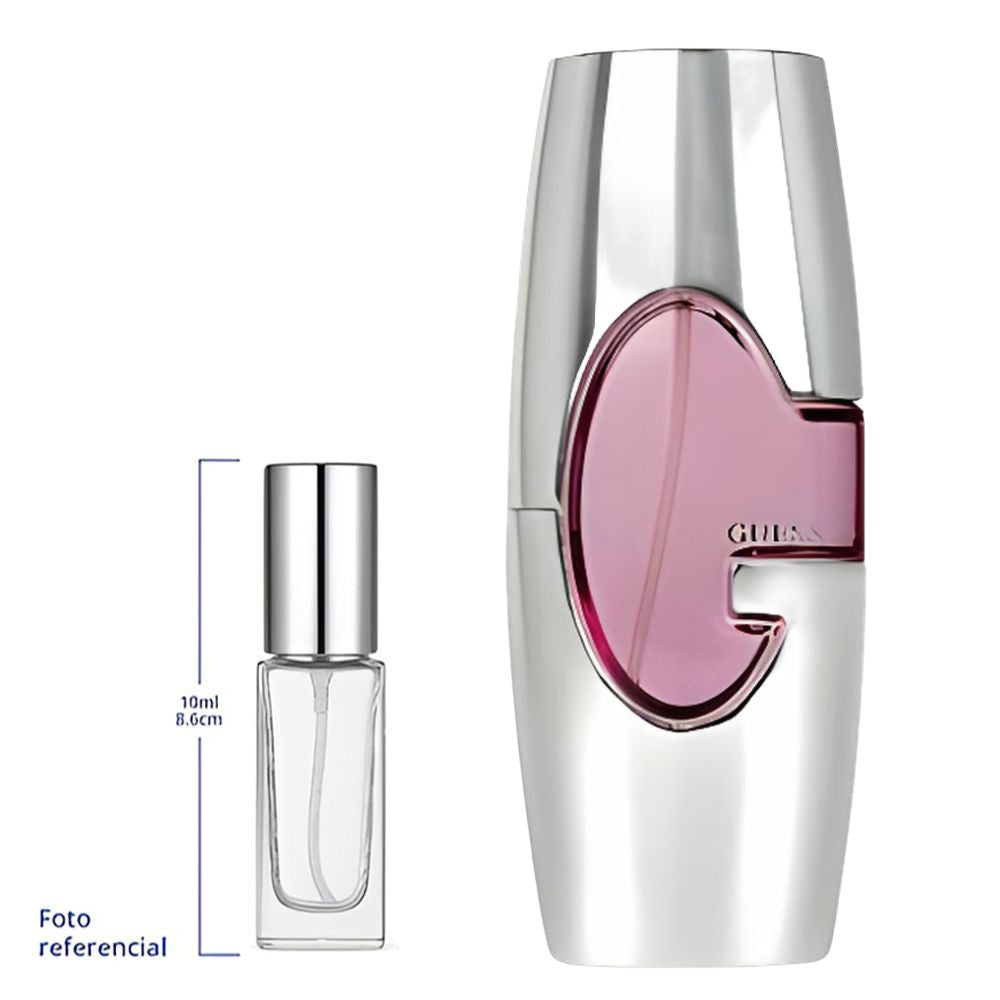 Guess Decant Travel Size Eau De Parfum Woman