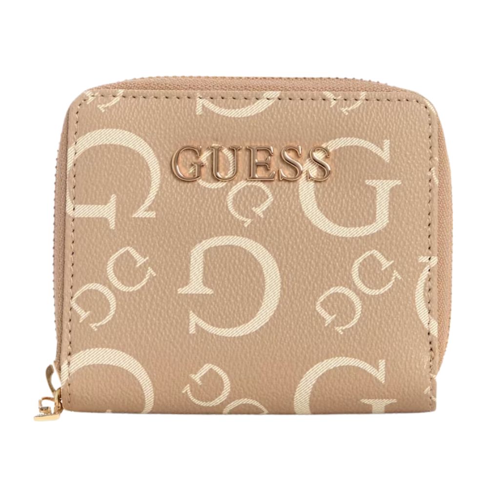Guess Monedero Astra SLG Wallet Caramel