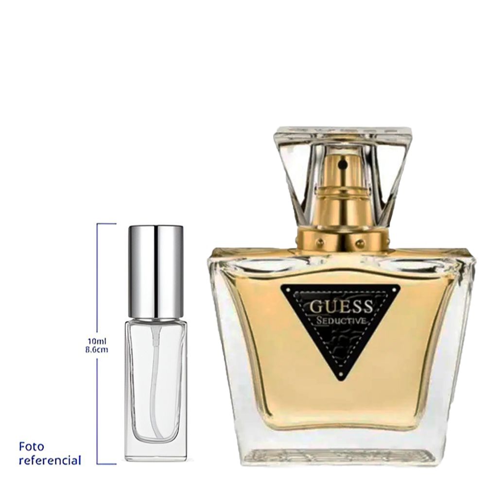 Guess Seductive Decant Travel Size Eau De Toilette For Woman