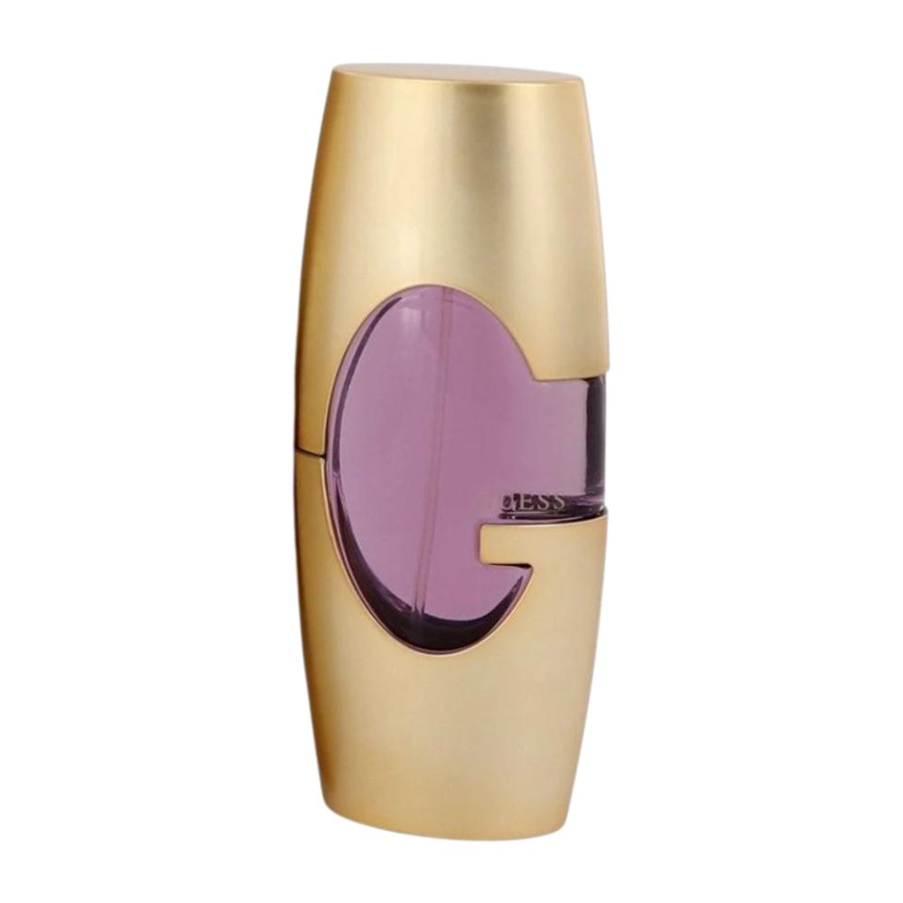 Guess Gold Eau De Parfum for Woman 75 ml