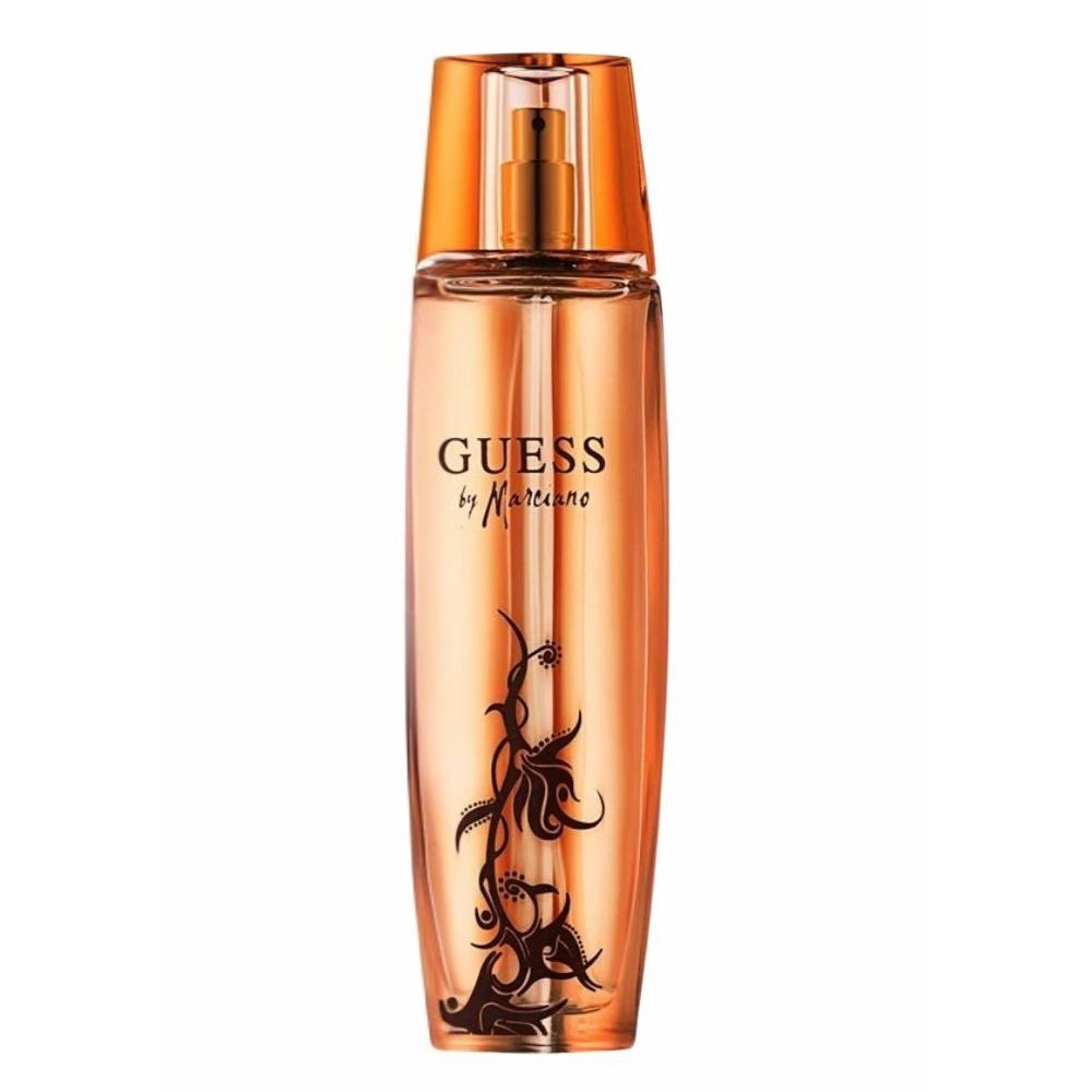 Guess by Marciano Eau De Parfum for Woman 100 ml