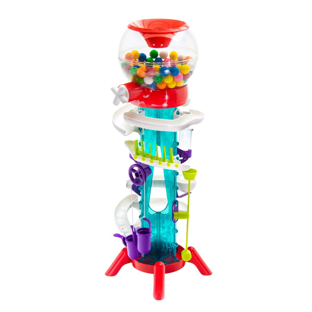 Thames & Kosmos Gumball Machine Maker 55 Pieces 6-12+