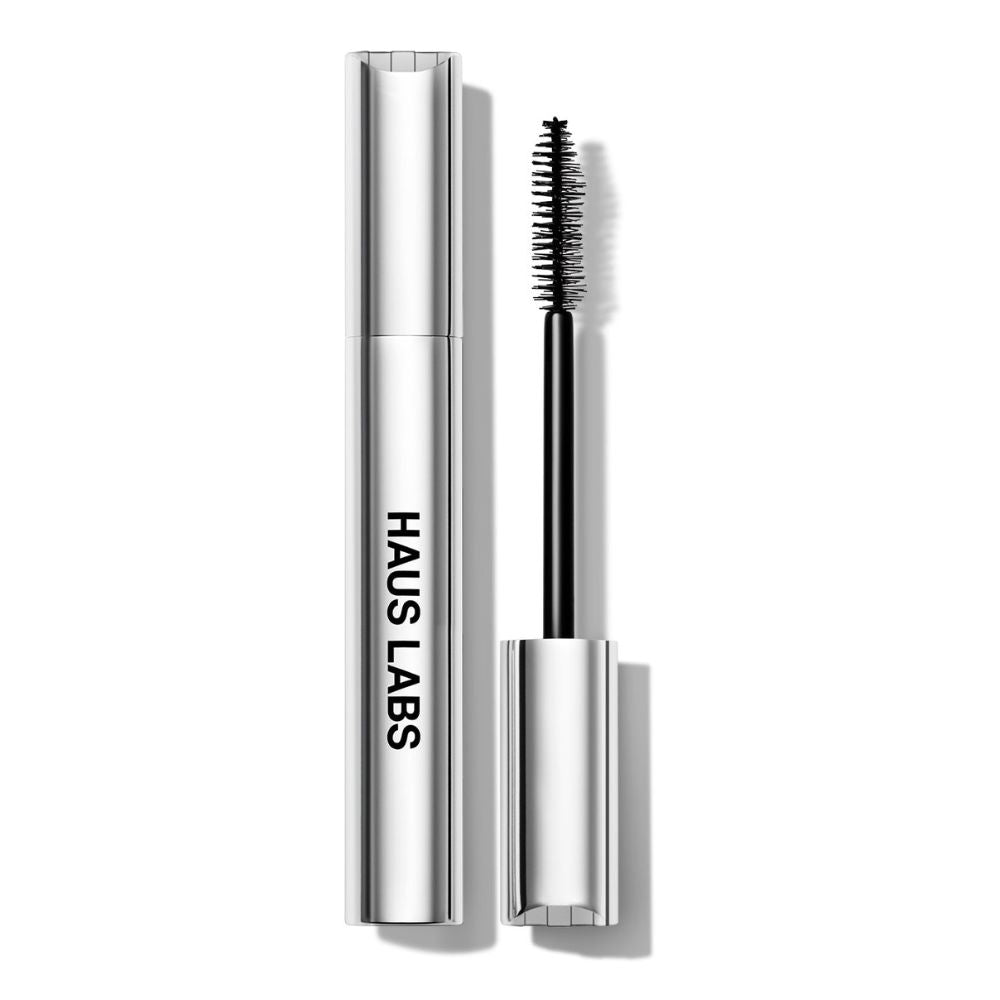 Lady Gaga Haus Labs Mascara Volumisant Et Allongeant 8ml