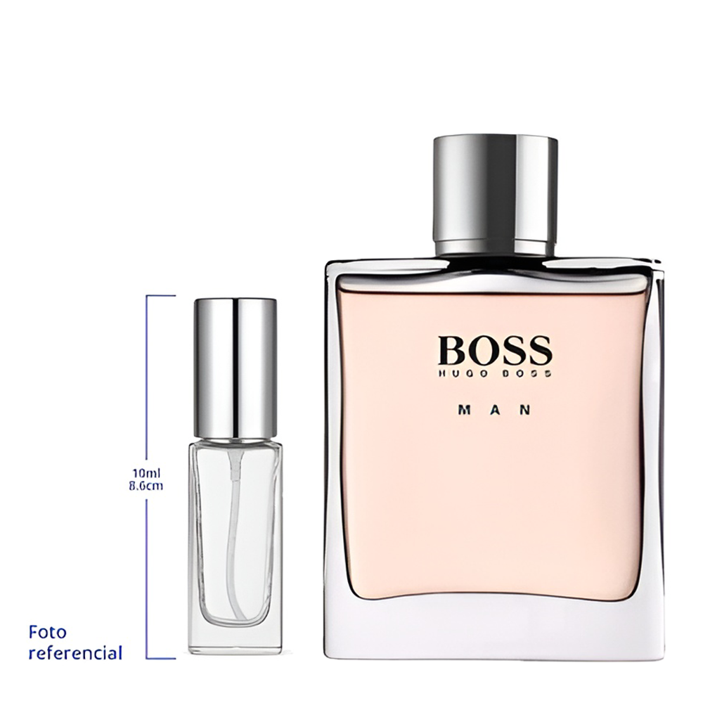 Hugo Boss Man Decant Travel Size Eau de Toilette For Men