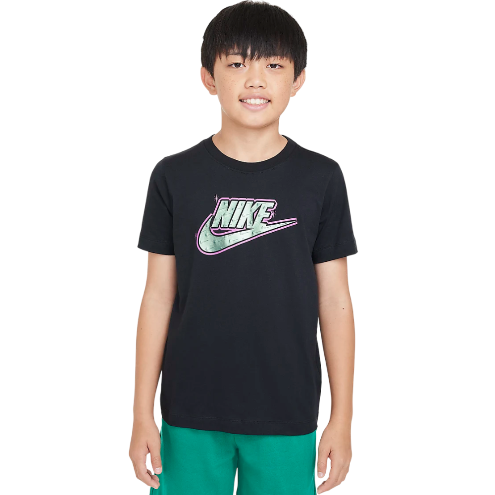 Nike Sportswear Franela Para Niños