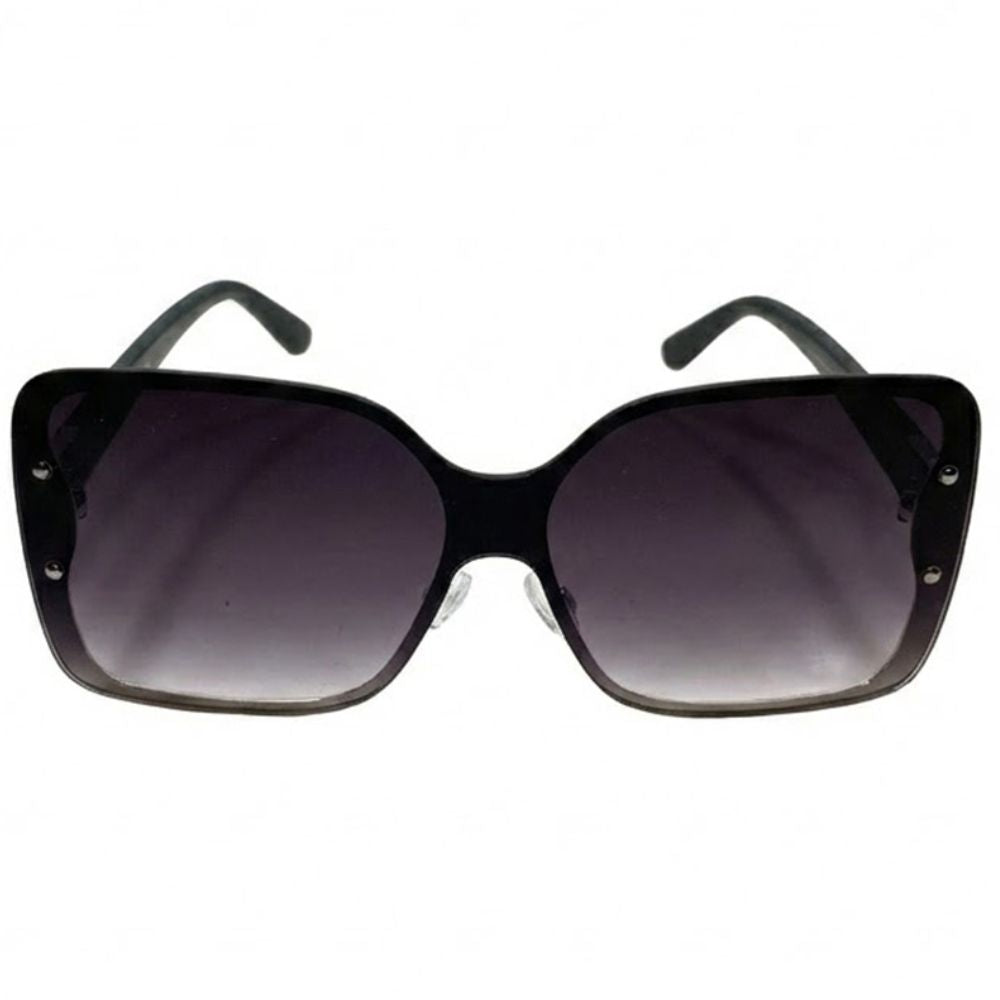 Jessica Simpsons Lentes De Sol Para Damas 100% UV Absorptive
