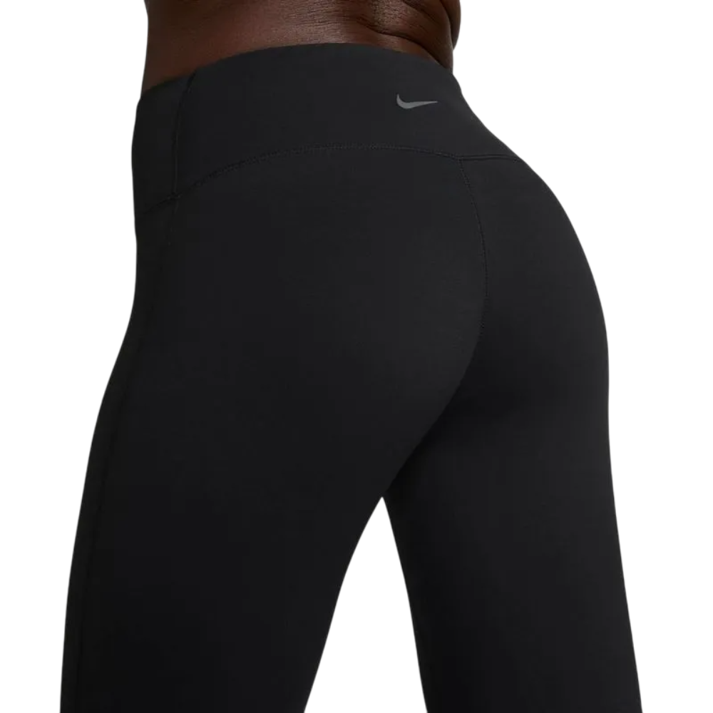 Nike One Seamless Front Leggings Para Damas