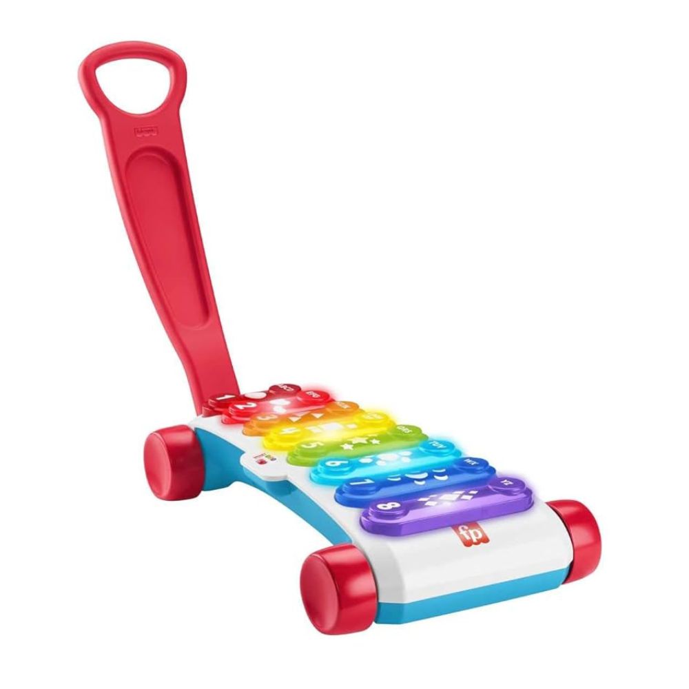 Fisher-Price Xilofono Gigante 9-36m