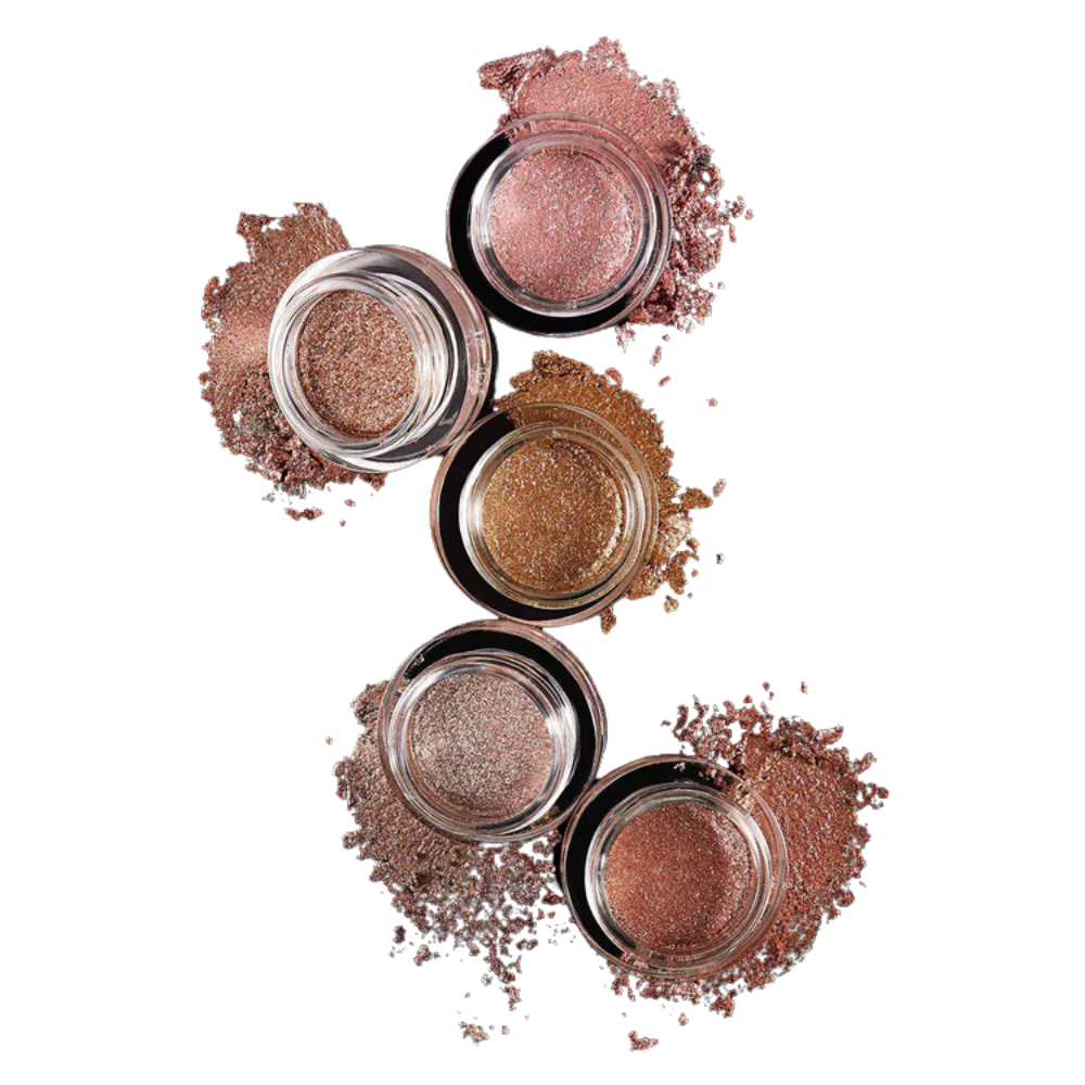 Hourglass Scattered Light Glitter Eyeshadow Rapture 3.5gr