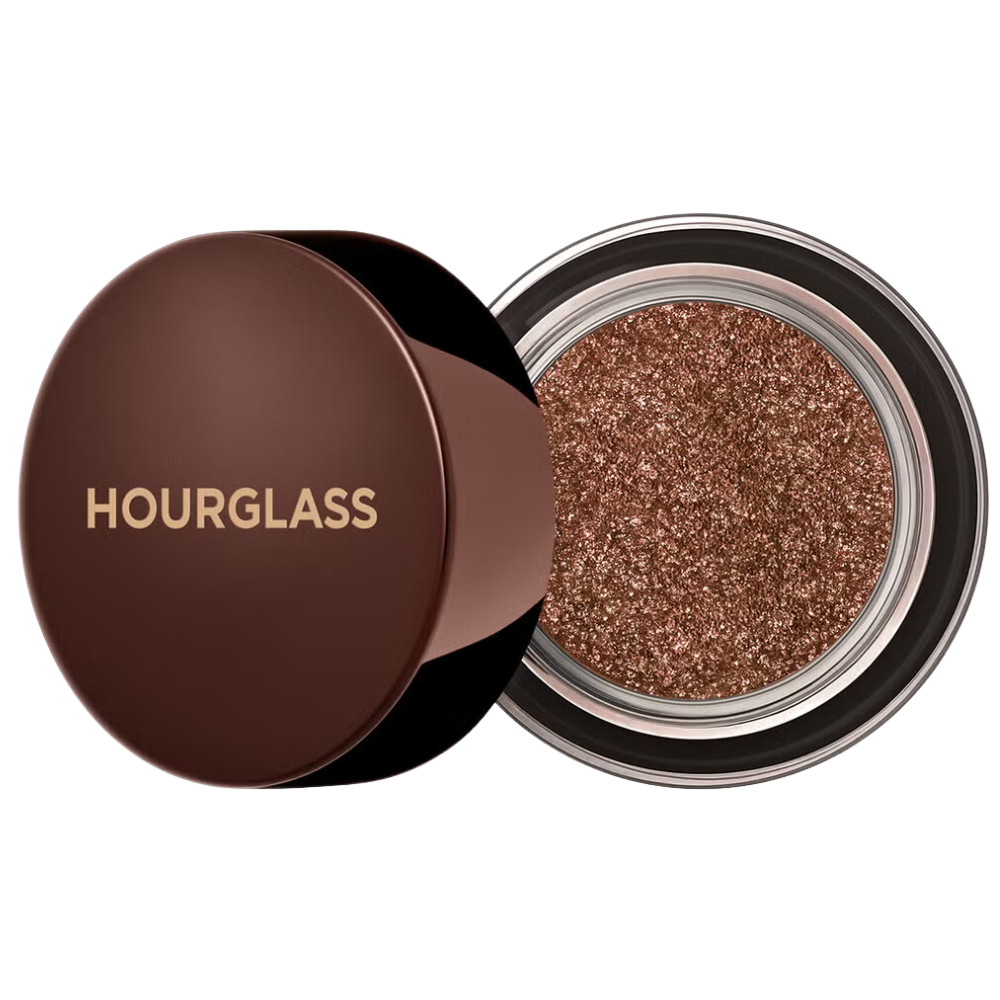 Hourglass Scattered Light Glitter Eyeshadow Ray 3.5gr