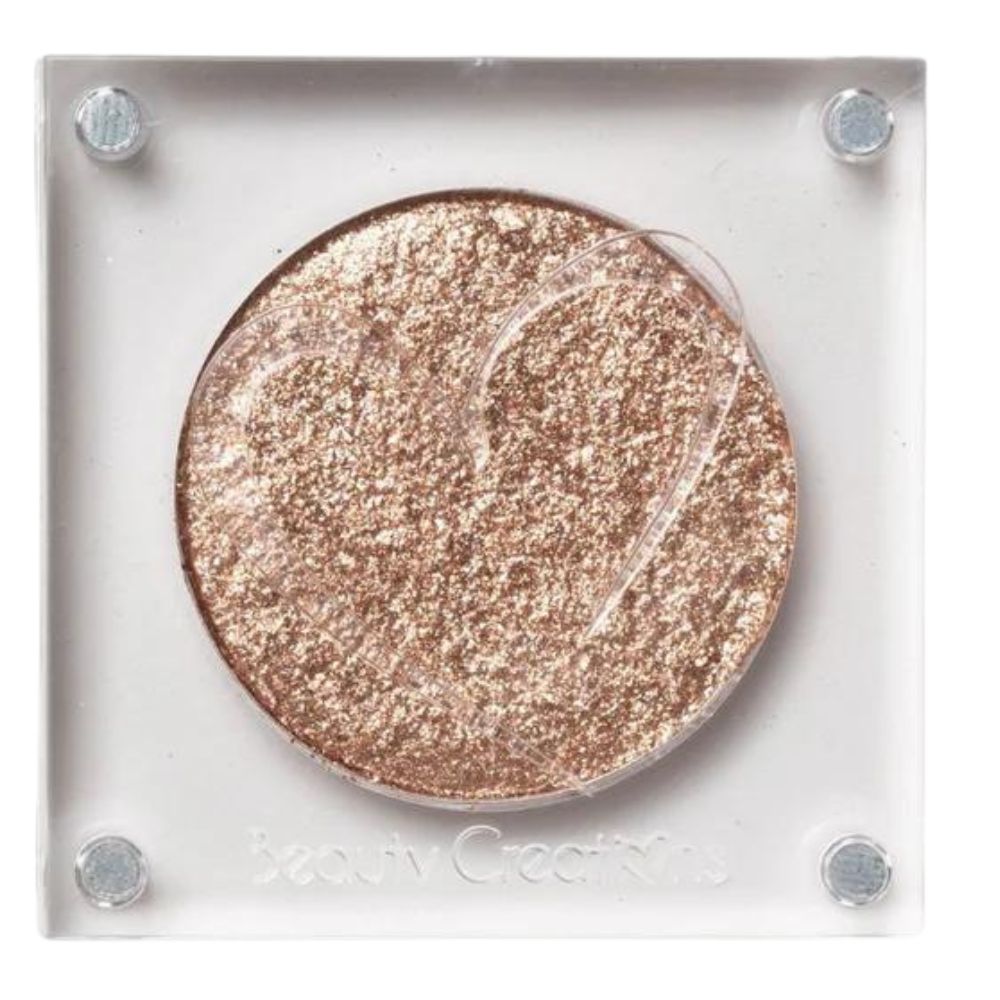 Beauty Creations Sombra Single Pressed 18 Tonos