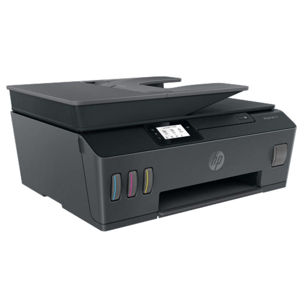 HP Multifuncional Inalambrica Smart Tank 530 Color