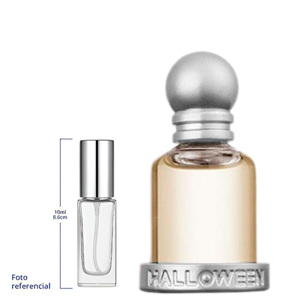 Halloween J.Del Pozo Decant Travel Size Eau de Toilette For Woman