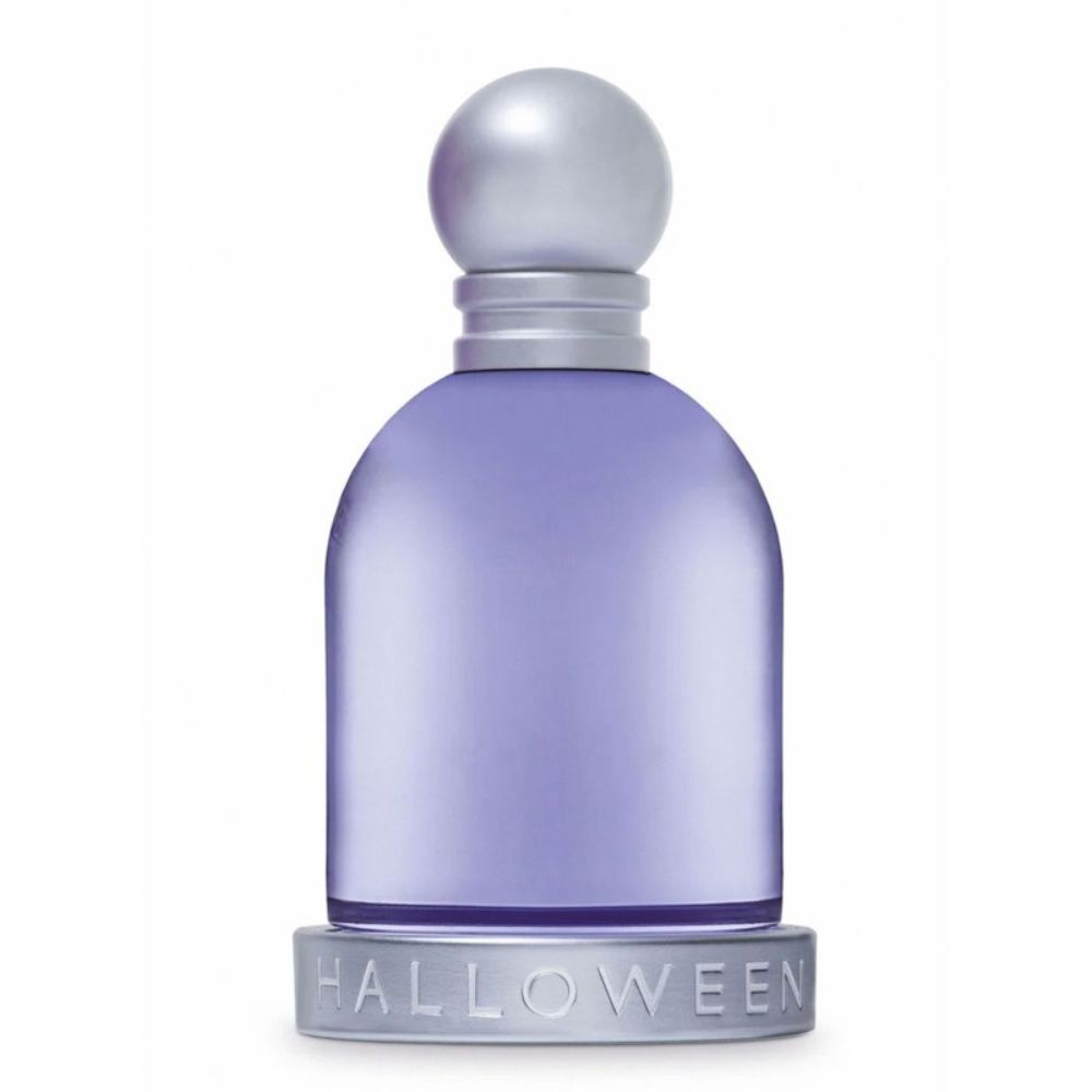 Halloween Eau De Toilette 50 ml
