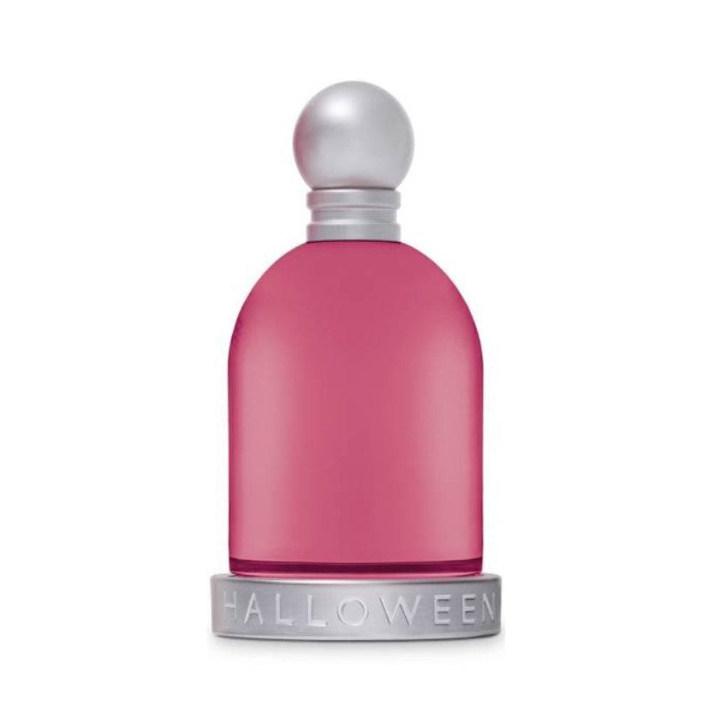 Halloween Freesia Eau De Toilette For Woman 100ml