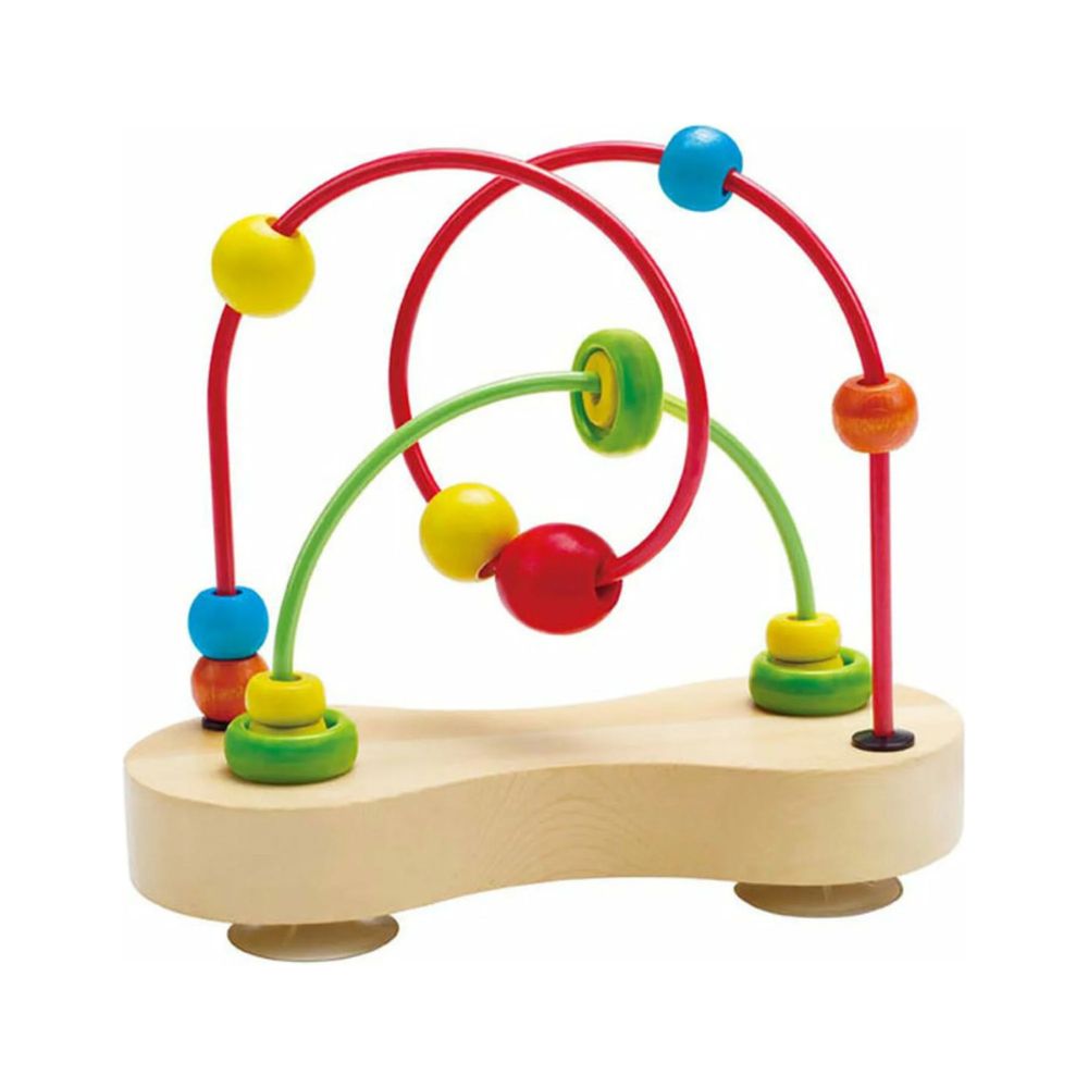 Hape Double Bubble 6-24 meses