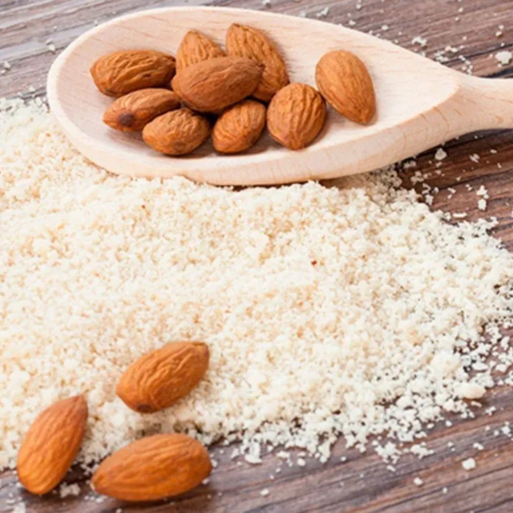 Harina de Almendras Kirkland Blanched 1.36 kg