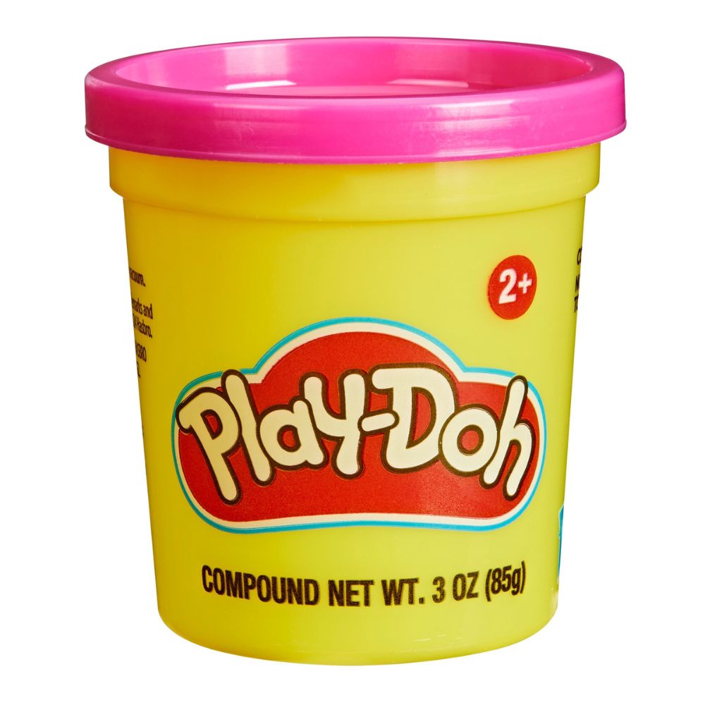 Hasbro Play-Doh Compuesto Para Moldeado Morado 85gr 2+