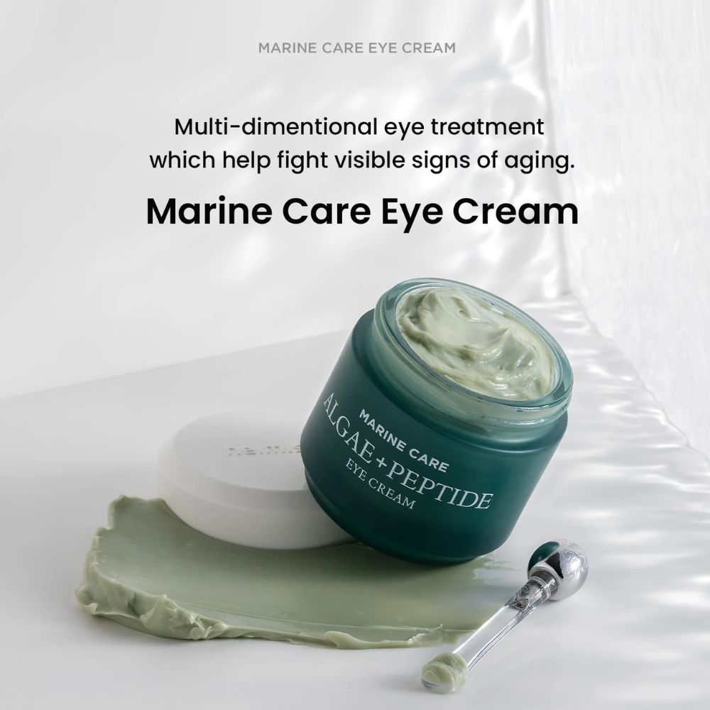 Heimish Algae + Peptide Eye Cream 30ml